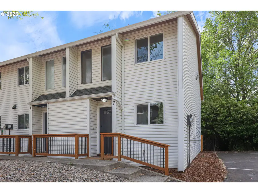 4921 SW 59th Ave #7, Portland, OR 97221 - #2