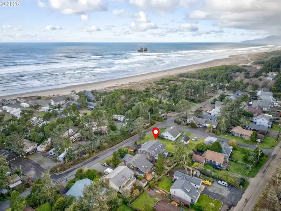 17695 Ocean Blvd, Rockaway Beach, OR 97136 - #3