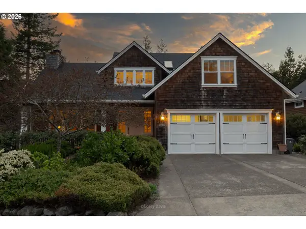 10435 Pine Ridge Dr, Manzanita, OR 97130