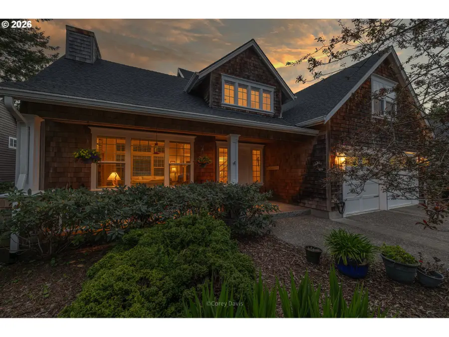 10435 Pine Ridge Dr, Manzanita, OR 97130 - #2
