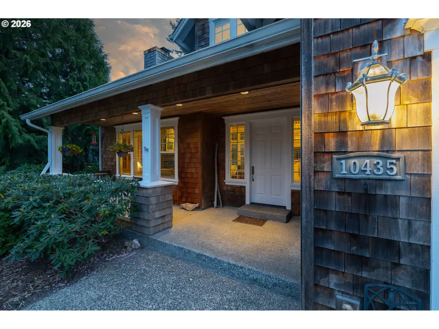 10435 Pine Ridge Dr, Manzanita, OR 97130 - #3