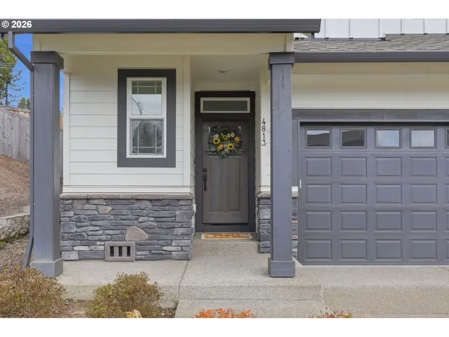4813 SE Barbara Lynn Way, Milwaukie, OR 97222 - #2