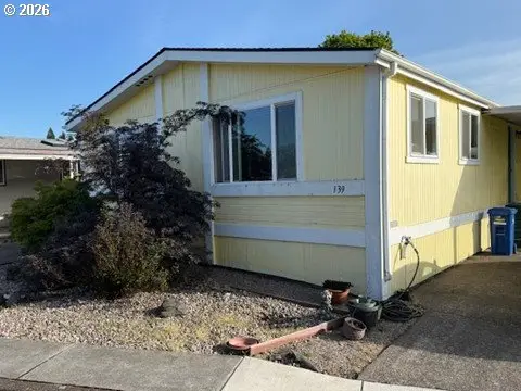 1199 N Terry St #139, Eugene, OR 97402 - #1