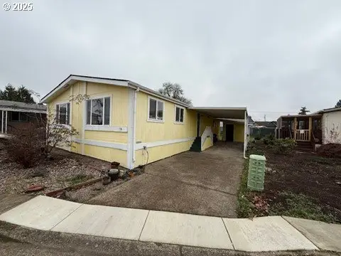 1199 N Terry St #139, Eugene, OR 97402 - #3