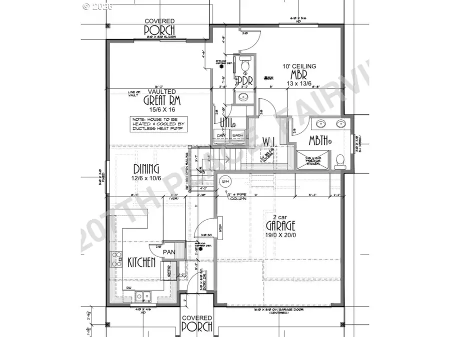 2250 NE 207th Pl, Fairview, OR 97024 - Image #2