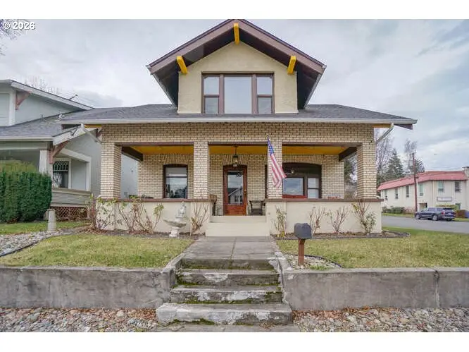 933 NE 3rd Ave, Camas, WA 98607 - Image #3