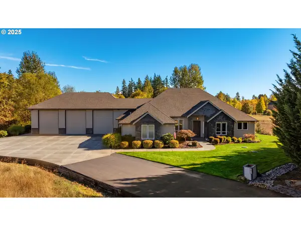 1613 SW 25th Cir, BattleGround, WA 98604