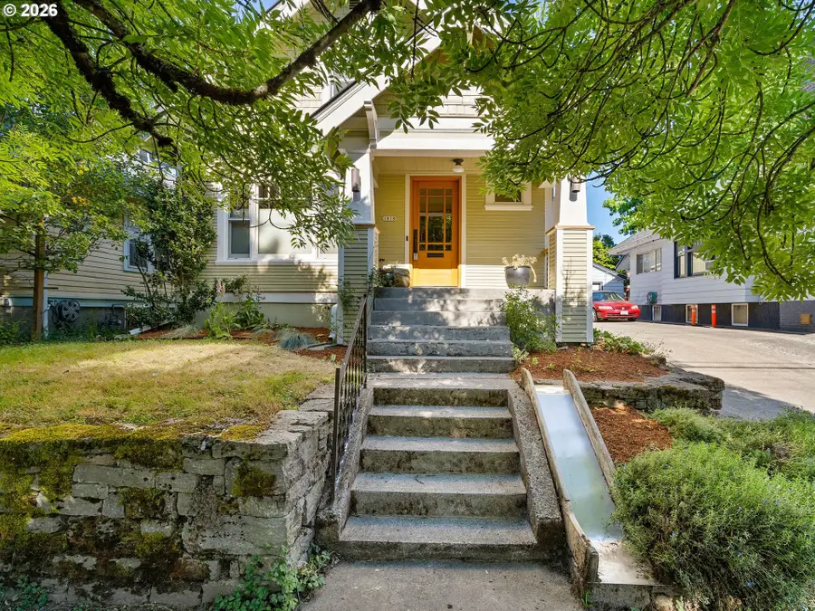 1818 SE 41st Ave, Portland, OR 97214 - #2