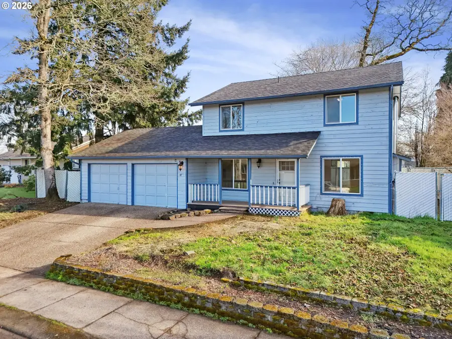 495 Angelee Ct, Lebanon, OR 97355 - #2