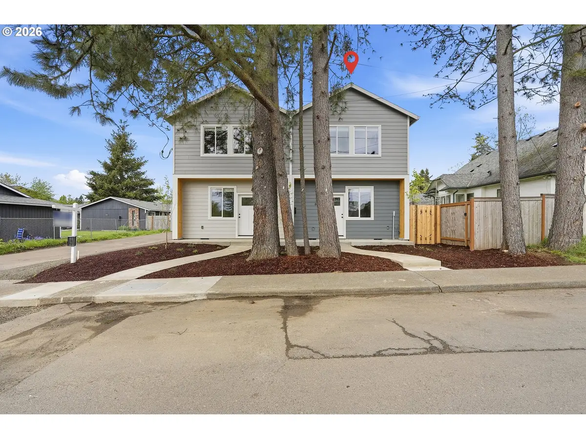 8665 SE Insley St, Portland, OR 97266 - #1