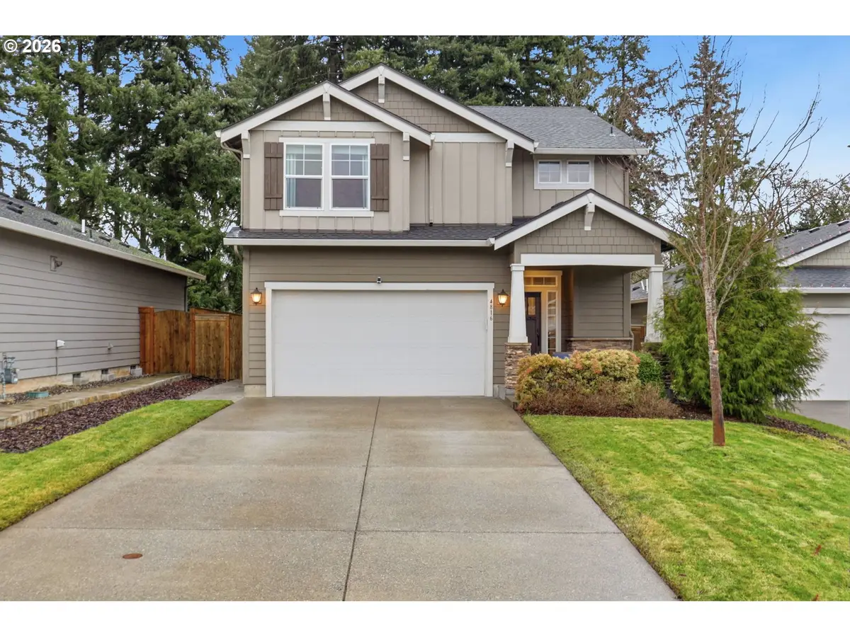 4816 NE 110th Cir, Vancouver, WA 98686 - Image #1
