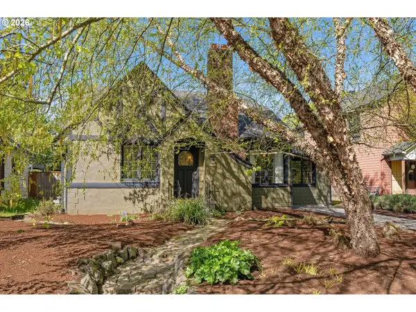 6421 N Mississippi Ave, Portland, OR 97217