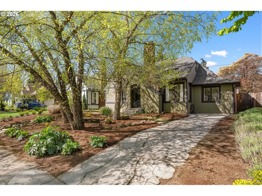 6421 N Mississippi Ave, Portland, OR 97217 - #3