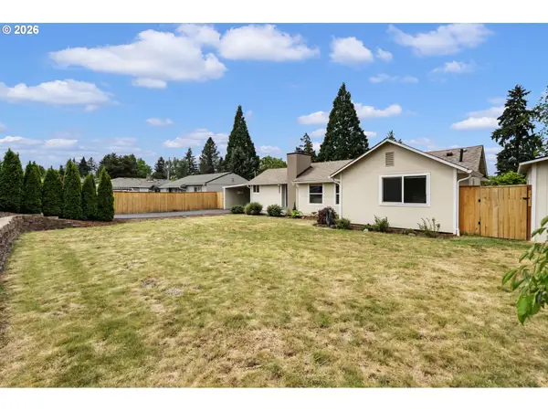 2604 NE 49th St, Vancouver, WA 98663