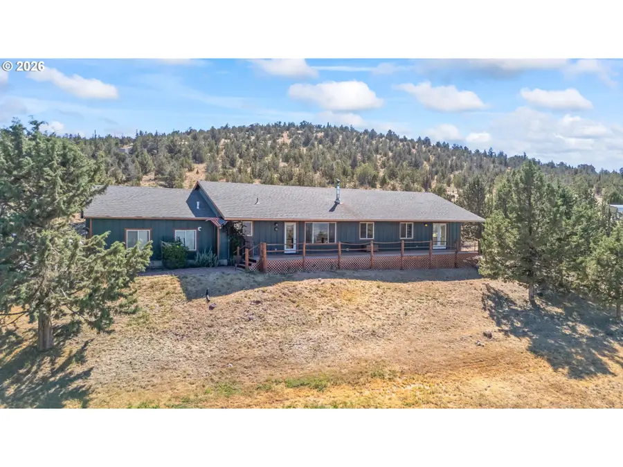 6997 SE Scenic Dr, Prineville, OR 97754 - #2