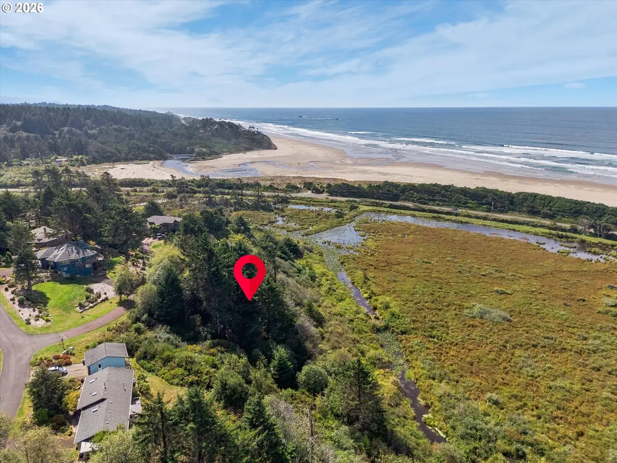 NW Alika Lane #TL 114, Seal Rock, OR 97376 - #1