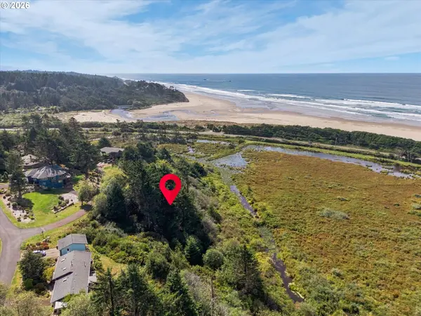 NW Alika Lane #TL 114, SealRock, OR 97376