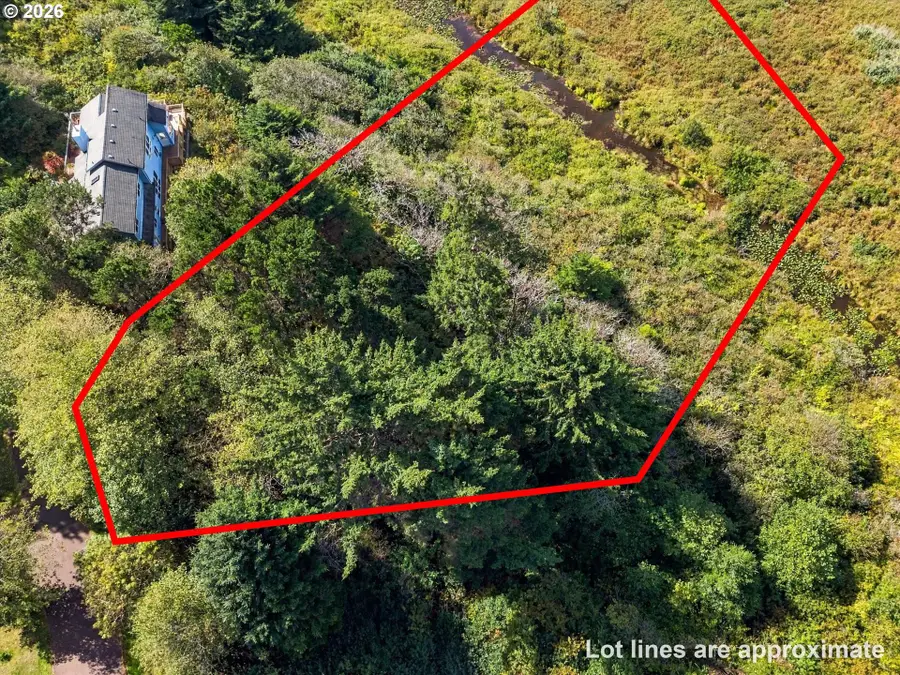 NW Alika Lane #TL 114, Seal Rock, OR 97376 - #2