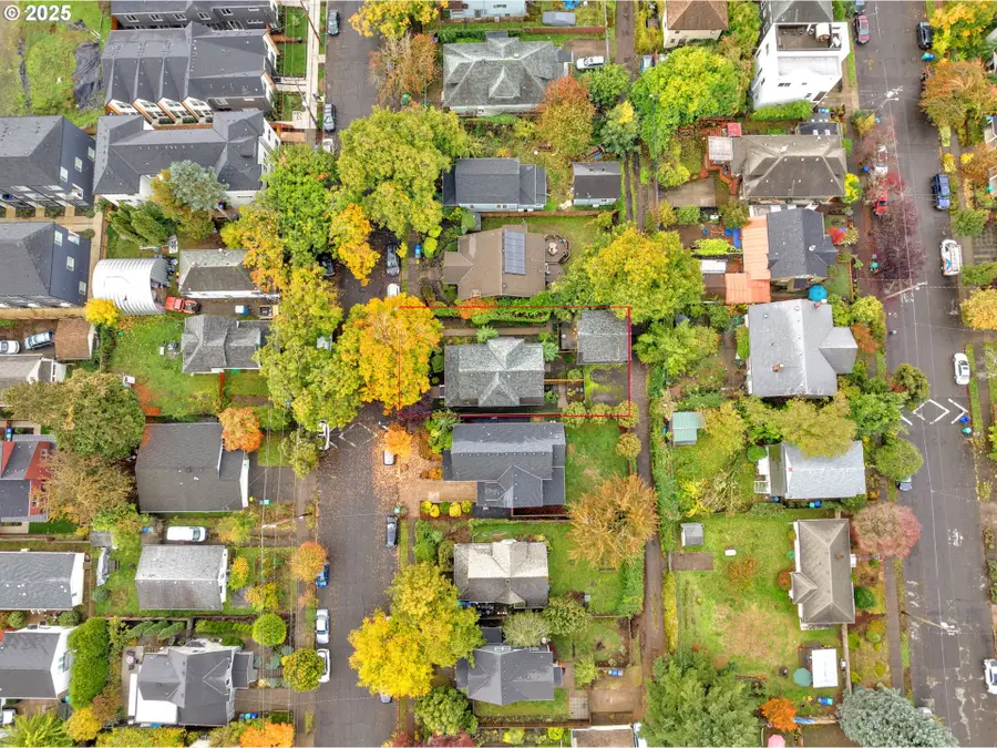 4417 N Gantenbein Ave, Portland, OR 97217 - Image #3