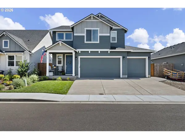 2477 W 8th Ave, JunctionCity, OR 97448