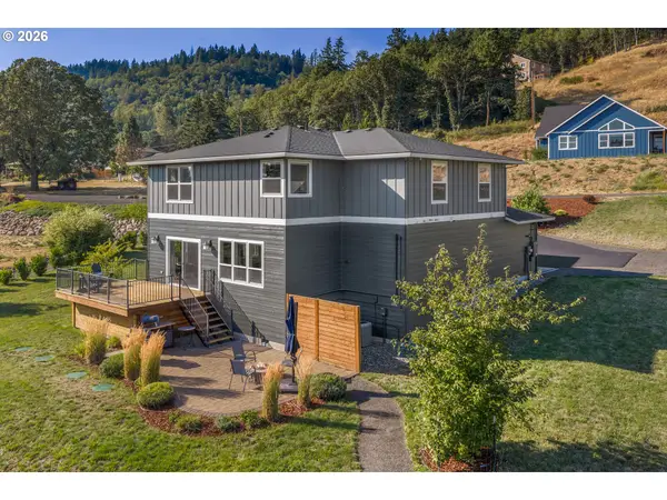 315 NW Wedrick Dr, WhiteSalmon, WA 98672