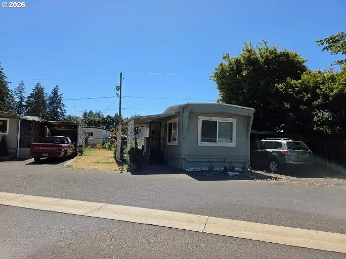 3950 Coburg Rd #7, Eugene, OR 97408 - #3