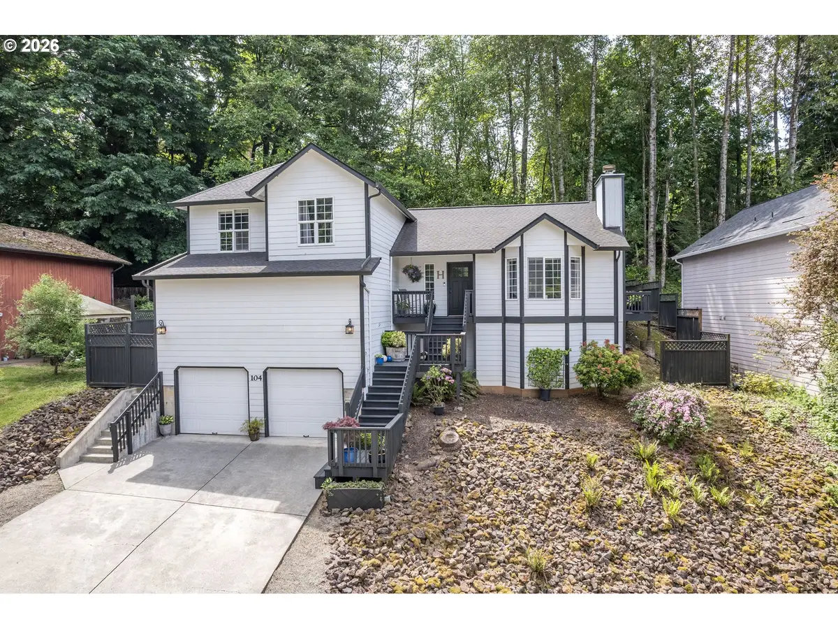 104 Roley Ct, Kelso, WA 98626 - #1