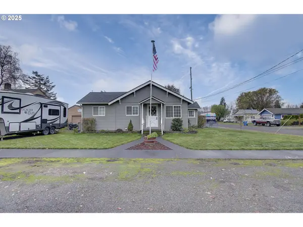511 4th Sw Ave, CastleRock, WA 98611
