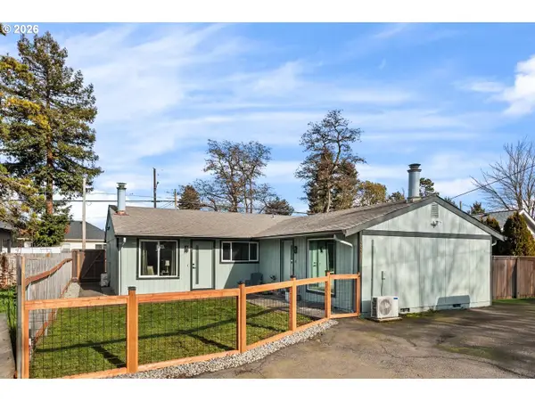 2519 E 35th St, Vancouver, WA 98663