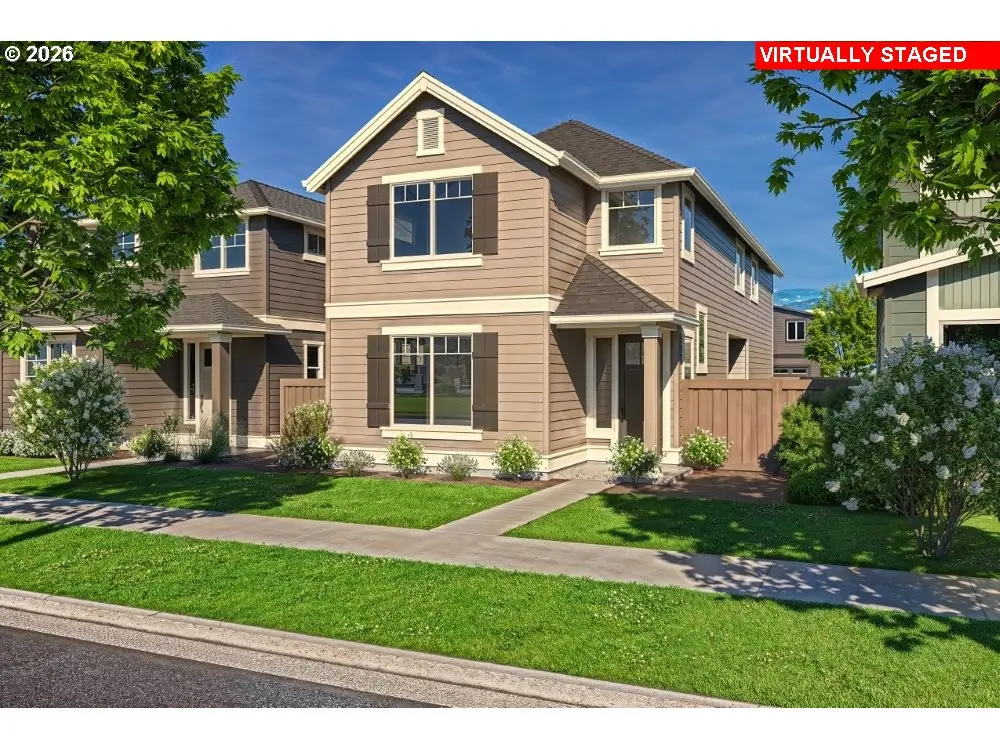 2439 N Villa Rd, Newberg, OR 97132 - #1