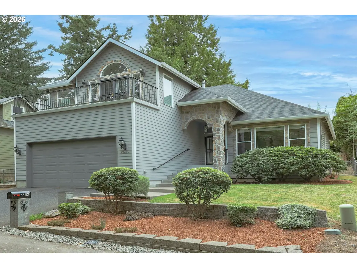7632 SW Ruby Ter, Portland, OR 97219 - #1