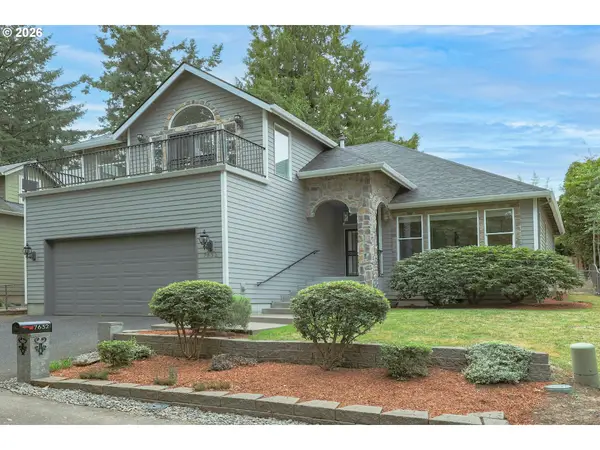 7632 SW Ruby Ter, Portland, OR 97219