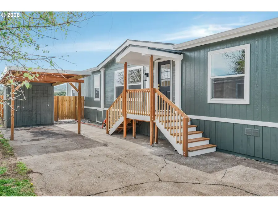 32938 SW Acacia Ct #72, Cornelius, OR 97113 - #2