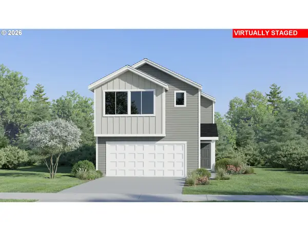 590 Vail St, Woodburn, OR 97071