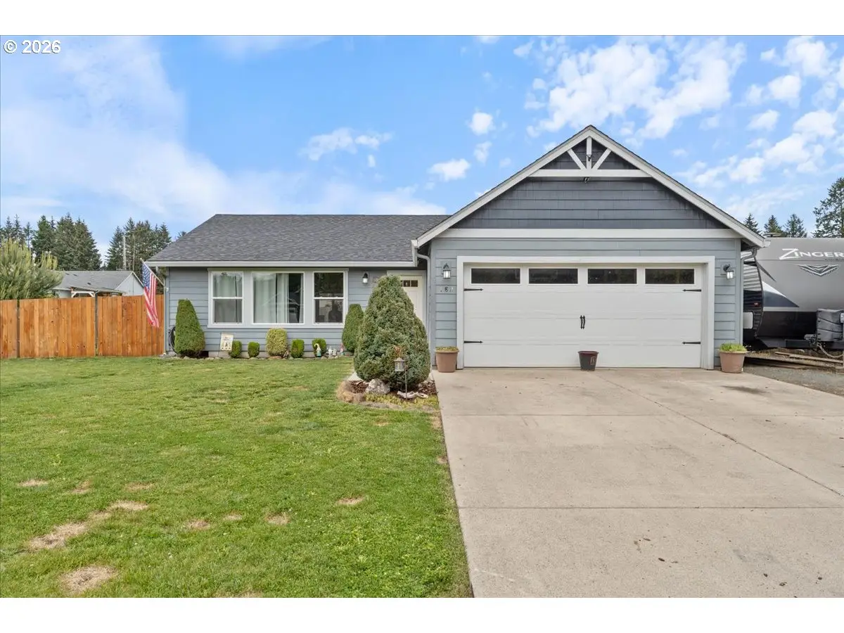 182 W Christy Ct, Yacolt, WA 98675 - #1