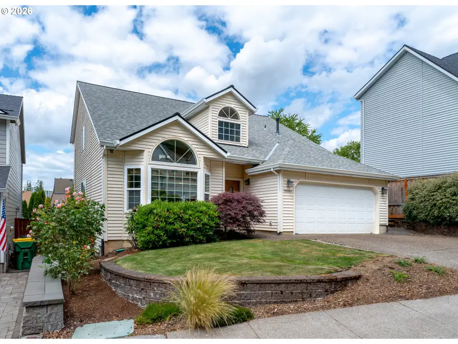 15331 SW Firtree Dr, Tigard, OR 97223 - #2