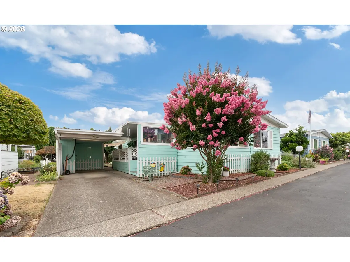 2511 SE River Rd #64, Hillsboro, OR 97123 - #1