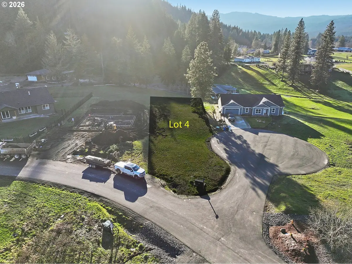 Lot 4 Husum Greens, White Salmon, WA 98672 - #1