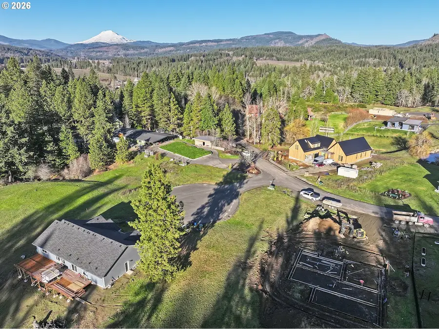 Lot 4 Husum Greens, White Salmon, WA 98672 - #3