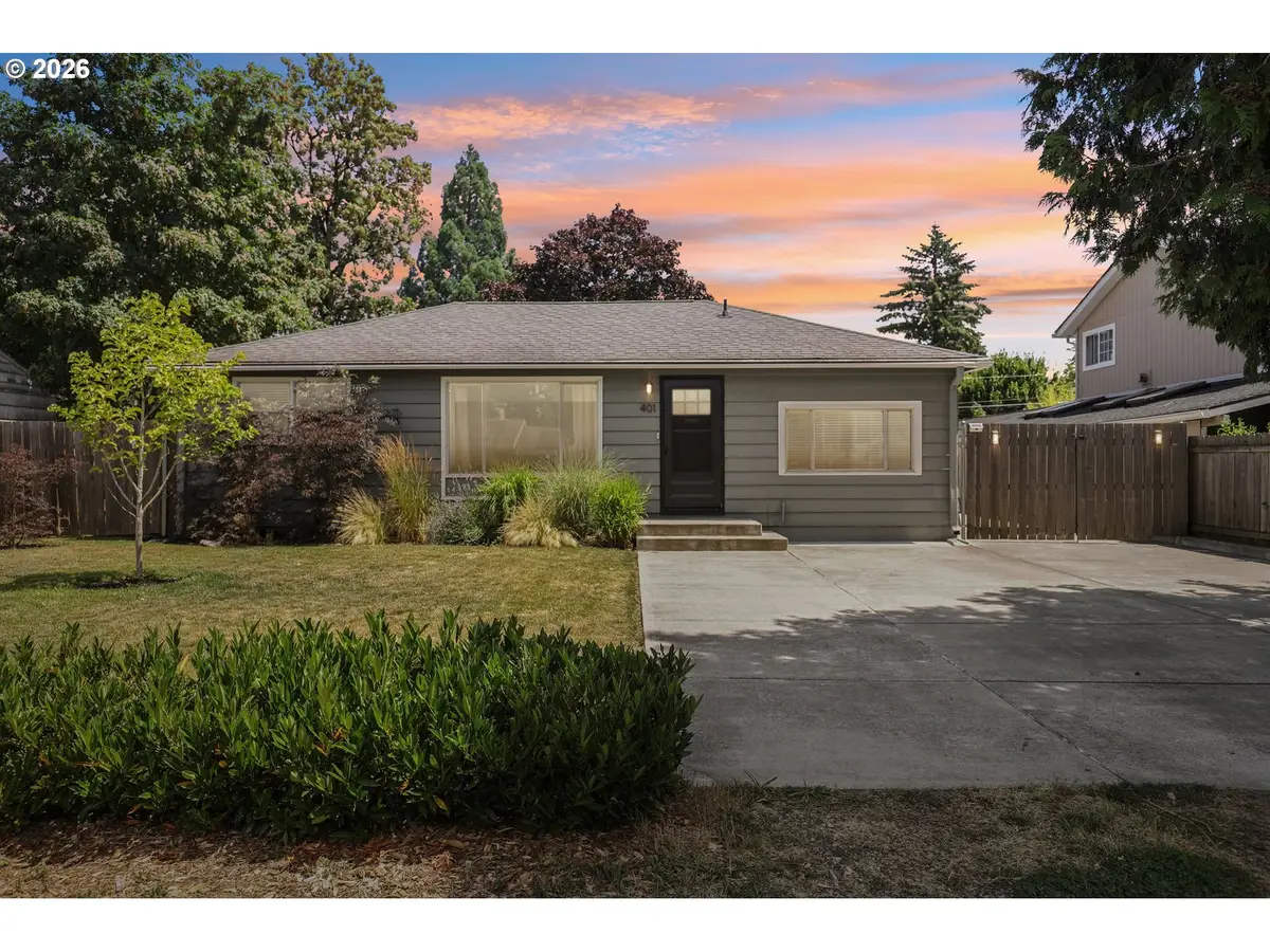 401 SE 101st Ave, Vancouver, WA 98664 - #1