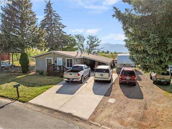 3855 Kirkway Dr, BakerCity, OR 97814