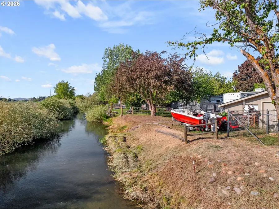3855 Kirkway Dr, Baker City, OR 97814 - #2