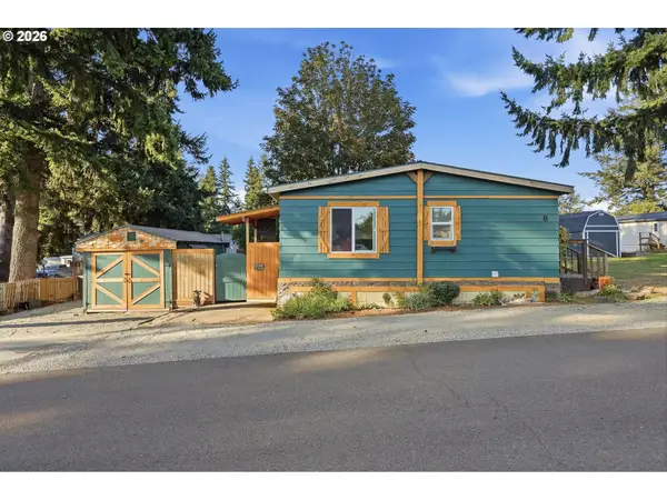 36451 S Sawtell Rd #8, Molalla, OR 97038