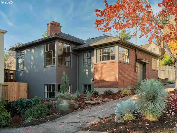 3475 NE 32nd Ave, Portland, OR 97212