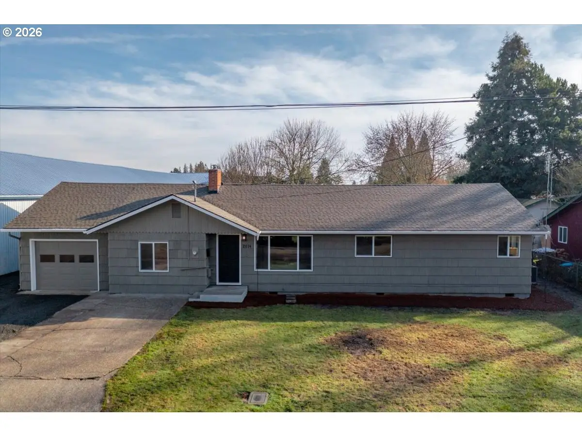 2014 NE Galloway St, McMinnville, OR 97128 - #1