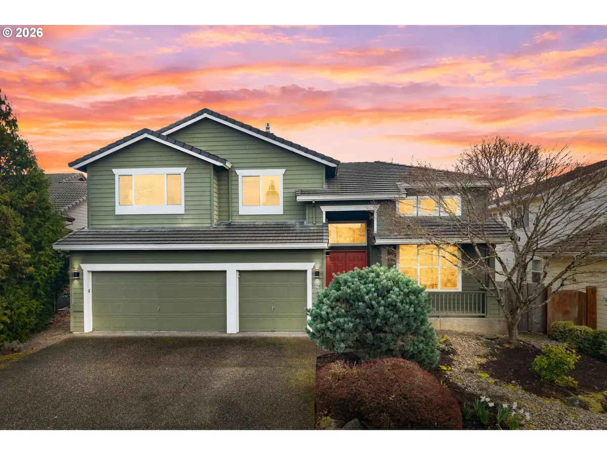 15542 NW Andalusian Way, Portland, OR 97229 - #1
