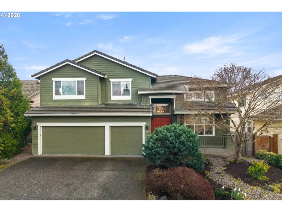 15542 NW Andalusian Way, Portland, OR 97229 - #2