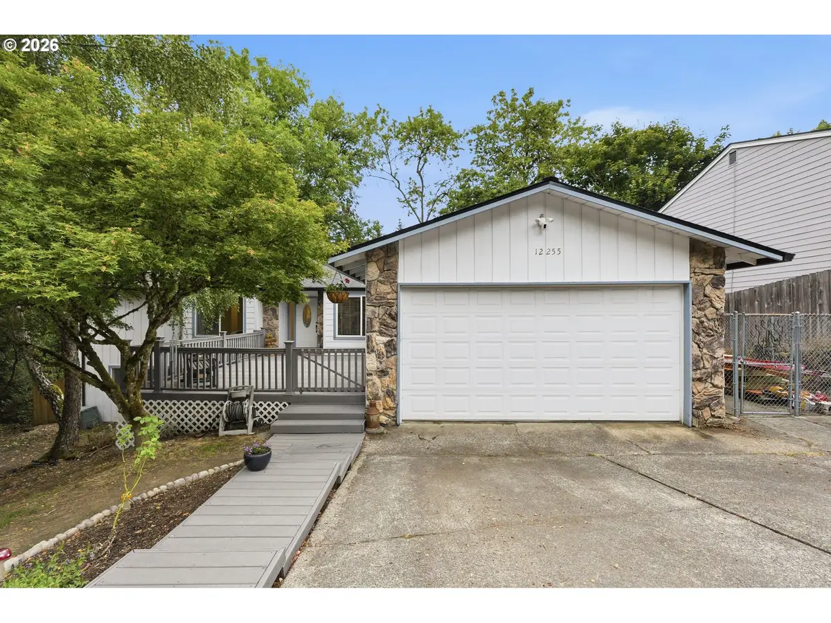 12255 SW Tippitt Pl, Portland, OR 97223 - #1