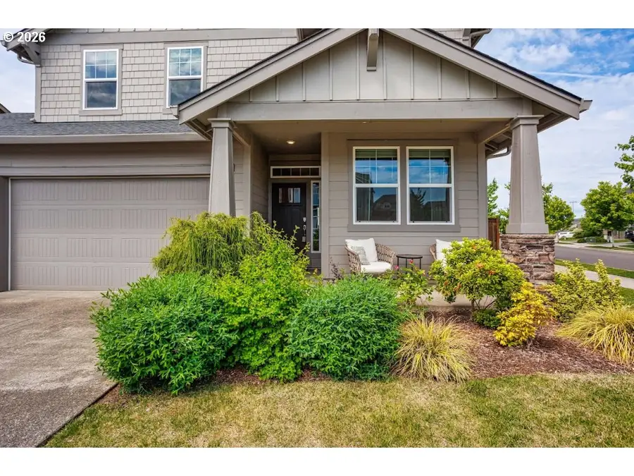 3701 S 39th Pl, Ridgefield, WA 98642 - #2