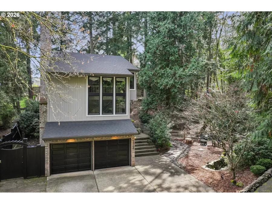 18556 SW Hart Rd, Beaverton, OR 97007 - #2